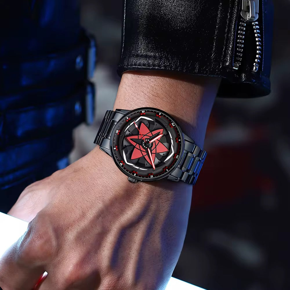 Kagea – Avenger Eye Watch