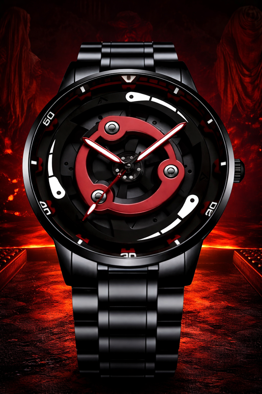 Kagea – Eternal Eye Watch