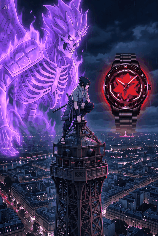 Kagea – Avenger Eye Watch